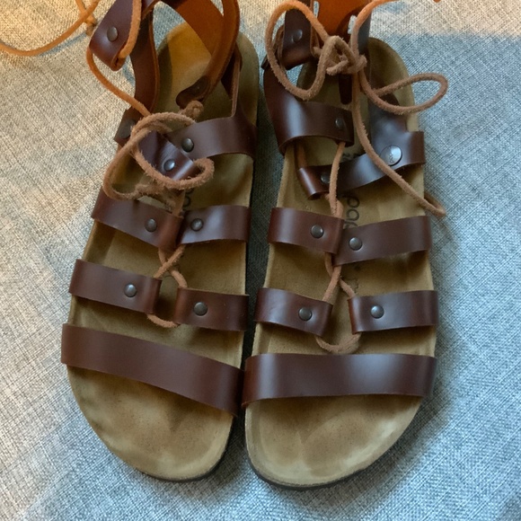 Birkenstock Papillia Sandal size 40 - Picture 2 of 6